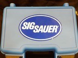 Pre-Owned - Sig Sauer P238 BG .380 ACP Handgun - 6 of 6