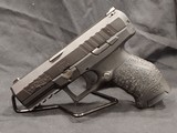 Pre-Owned - Walther PPX 9mm Pistol - 2 of 5