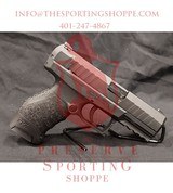 Pre-Owned - Walther PPX 9mm Pistol - 1 of 5