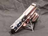 Pre-Owned - Glock American Flag G43 9mm Handgun - 6 of 7