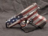 Pre-Owned - Glock American Flag G43 9mm Handgun - 4 of 7