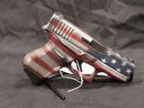 Pre-Owned - Glock American Flag G43 9mm Handgun - 5 of 7