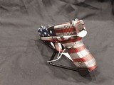 Pre-Owned - Glock American Flag G43 9mm Handgun - 7 of 7