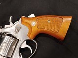 Pre-Owned - Smith & Wesson 629 .44 Magnum Revolver - 4 of 5