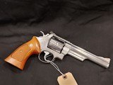 Pre-Owned - Smith & Wesson 629 .44 Magnum Revolver - 2 of 5