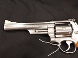 Pre-Owned - Smith & Wesson 629 .44 Magnum Revolver - 5 of 5