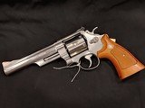 Pre-Owned - Smith & Wesson 629 .44 Magnum Revolver - 3 of 5