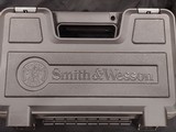 Pre-Owned  - Smith & Wesson M&P9 CRKT 9mm Handgun - 7 of 7