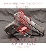 Pre-Owned - Ruger LC9S, 9mm 321-38368 - 1 of 5