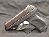 Pre-Owned - Ruger LC9S, 9mm 321-38368 - 2 of 5