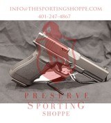 Pre-Owned - Glock G20 10mm TNW170 - 1 of 5