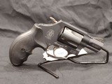 Pre-Owned - Smith & Wesson Airweight .38 Caliber DCL55 - 3 of 5