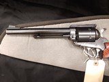 Pre-Owned - Ruger Super Black Hawk .44 Magnum 86-68442 - 5 of 5