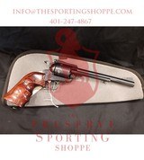 Pre-Owned - Ruger Super Black Hawk .44 Magnum 86-68442 - 1 of 5
