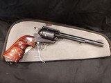 Pre-Owned - Ruger Super Black Hawk .44 Magnum 86-68442 - 2 of 5