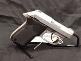 Beretta 3032 Tomcat Inox .32 ACP 7rd Pistol - 3 of 5