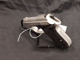 Beretta 3032 Tomcat Inox .32 ACP 7rd Pistol - 5 of 5