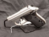 Beretta 3032 Tomcat Inox .32 ACP 7rd Pistol - 2 of 5