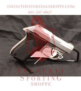 Beretta 3032 Tomcat Inox .32 ACP 7rd Pistol - 1 of 5