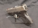 Pre-Owned - Spingfield XDS 9mm - 5 of 7