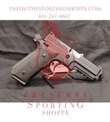 Pre-Owned - Chiappa MC 27E 9mm - 1 of 5