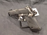 Pre-Owned - Sig Sauer P238 .380 ACP - 5 of 7