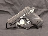 Pre-Owned - Sig Sauer P238 .380 ACP - 2 of 7