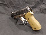 Pre-Owned - Sig 220 G414494 45 AUTO - 5 of 6