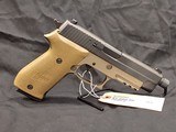 Pre-Owned - Sig 220 G414494 45 AUTO - 3 of 6