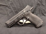 Pre-Owned - Smith & Wesson M&P22 MP025396 22LR - 2 of 7