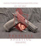 Pre-Owned - Smith & Wesson M&P22 MP025396 22LR - 1 of 7