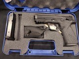 Pre-Owned - Smith & Wesson M&P 9mm Apex Trigger HVK11 - 6 of 7