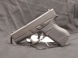 Pre-Owned - Glock G43 9mm, 3 Mags - 2 of 5