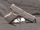 Pre-Owned - Glock G26, 9mm, 3 Mags - 3 of 5