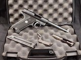 Pre-Owned - Ruger .22LR, Mark II 210-67655 - 3 of 4