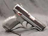 Pre-Owned - Ruger SR22 .22 Long Rifle. Semi-Automatic - 2 of 6