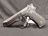 Pre-Owned Beretta 92FS 9 Millimeter. Semi-Automatic - 2 of 5
