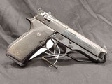 Pre-Owned Beretta 92FS 9 Millimeter. Semi-Automatic - 3 of 5
