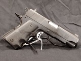 Pre-Owned - Springfield Armory Lew Horton Night .45 Automatic Colt Pistol. Semi-Automatic - 3 of 5