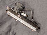 Pre-Owned - Springfield Armory Lew Horton Night .45 Automatic Colt Pistol. Semi-Automatic - 4 of 5