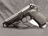 Pre-Owned - Beretta M96 A71999M 40 SW - 2 of 5