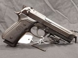 Pre-Owned - Beretta M96 A71999M 40 SW - 3 of 5