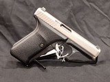 Pre-Owned - Heckler & Koch GMBH P7 9mm 4660 - 3 of 5