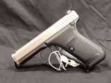 Pre-Owned - Heckler & Koch GMBH P7 9mm 4660 - 2 of 5
