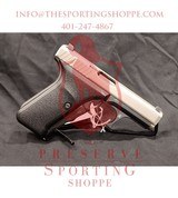 Pre-Owned - Heckler & Koch GMBH P7 9mm 4660 - 1 of 5