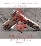 Pre-Owned - Kimber Clas Gld Mtch K013402 - 1 of 6