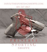 Pre-Owned - Beretta PX4SC 9mm Handgun - 1 of 5