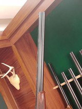 Pre-Owned - Beretta 686 SP1 20 Gauge Shotgun - 10 of 11