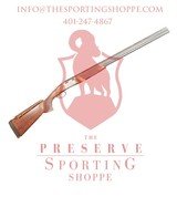 Pre-Owned - Beretta 686 SP1 20 Gauge Shotgun - 1 of 11