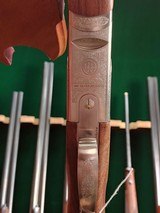 Pre-Owned - Beretta 686 SP1 20 Gauge Shotgun - 6 of 11